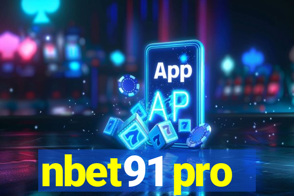 nbet91 pro